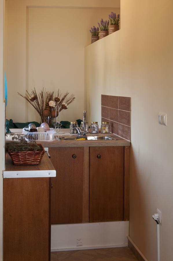 Ellinas Homes Megali Mantineia 外观 照片