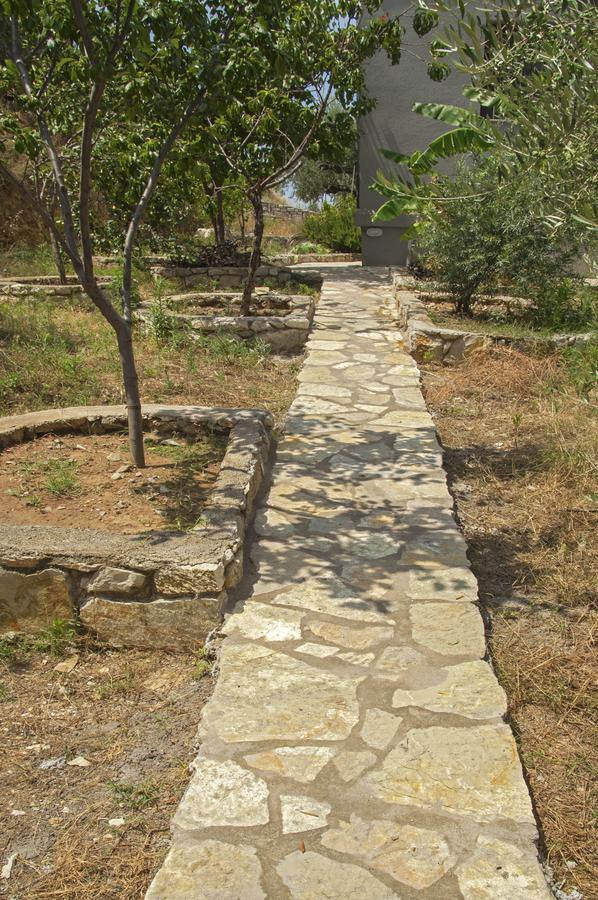 Ellinas Homes Megali Mantineia 外观 照片