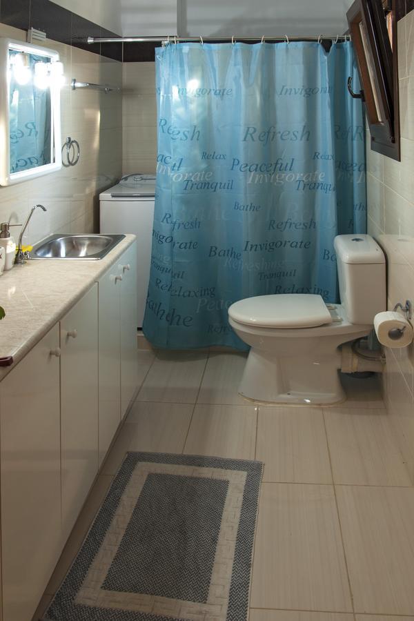 Ellinas Homes Megali Mantineia 外观 照片